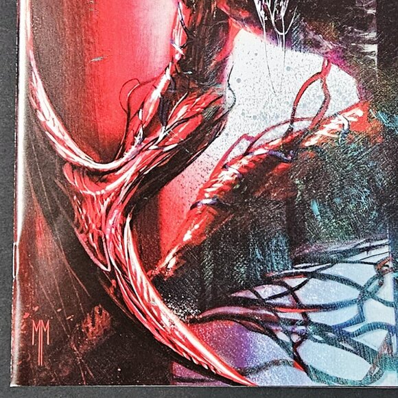 Carnage #1H - Vol 4 1:50 (2024) - Picture 7 of 7